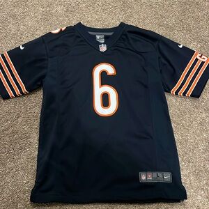 Chicago Bears Nike In Field jersey (Cutler)